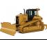 Bulldozers Caterpillar D6N XL
