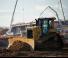 Bulldozers Caterpillar D6N XL