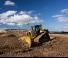 Bulldozers Caterpillar D6N XL