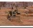 Bulldozers Caterpillar D6T