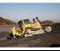 Bulldozers Caterpillar D7R