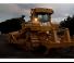 Bulldozers Caterpillar D7R