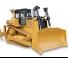 Bulldozers Caterpillar D7R LGP
