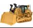 Bulldozers Caterpillar D8