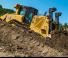 Bulldozers Caterpillar D8