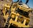 Bulldozers Caterpillar D8