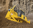 Bulldozers Komatsu D85EX-18E0