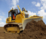 Bulldozers Komatsu D85EXi-18E0