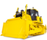 Bulldozers Komatsu D85PX-18E0