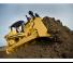 Bulldozers Caterpillar D8R LGP