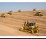 Bulldozers Caterpillar D8R LGP