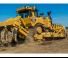 Bulldozers Caterpillar D8T