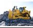 Bulldozers Caterpillar D9R