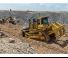 Bulldozers Caterpillar D9T