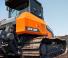 Bulldozers Doosan DD100