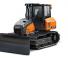 Bulldozers Doosan DD100