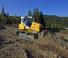 Bulldozers Liebherr PR 716 LGP