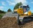 Bulldozers Liebherr PR 716 LGP