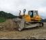 Bulldozers Liebherr PR 744 L Litronic 
