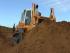 Bulldozers Liebherr PR 744 LGP