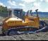 Bulldozers Liebherr PR 756 XL Litronic
