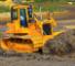 Bulldozers Dressta TD 14 M LT Extra