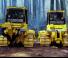 Bulldozers Dressta TD 14 M LGP Extra