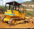 Bulldozers Dressta TD 15 M