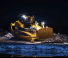Bulldozers Dressta TD-15M LGP