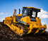 Bulldozers Dressta TD-15M LGP