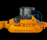 Bulldozers Dressta TD 16N LGP 