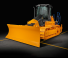 Bulldozers Dressta TD-16N LGP 