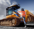 Bulldozers Dressta TD 16N LGP 