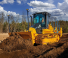 Bulldozers Dressta TD 16N LGP 