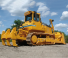 Bulldozers Dressta TD 20R Extra LGP 