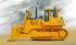 Bulldozers Dressta TD 25 M Extra