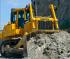 Bulldozers Dressta TD 25 M Extra
