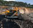 Bulldozers Dressta TD 25M