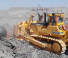 Bulldozers Dressta TD 60M