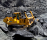 Bulldozers Dressta TD 60M