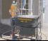 Cementpompen Putzmeister MP 25 