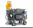 Cementpompen Putzmeister MP 25 