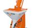 PFT Ritmo XL FU 23/400V