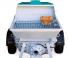Cementsproeiers Imer Booster 15