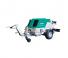 Cementsproeiers Imer Booster 15