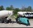 Cementsproeiers Imer Booster 50