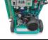 Cementsproeiers Imer Koine 3.1 Coat