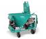 Cementsproeiers Imer Koine 35 Evo