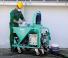 Cementsproeiers Imer Koine Dual