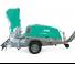 Cementsproeiers Imer Mover 270db Evo
